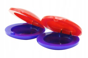 GRV CST-4J Junior kastaniety