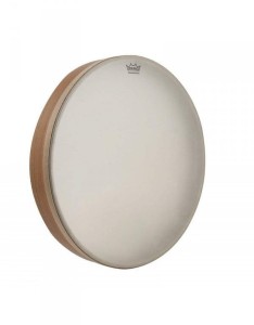 REMO Renaissance Frame Drum 10x2"