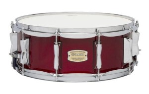 YAMAHA Stage Custom Birch 14x5,5" werbel (CR)