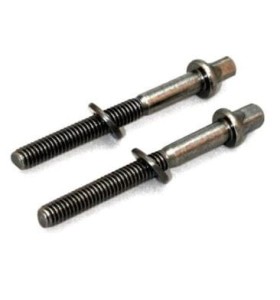 TAMA MS661SHPBN śruby naciągowe 60 mm (2 sztuki)