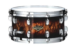 TAMA Starclassic Walnut/Birch 14x6,5" werbel (MBR)