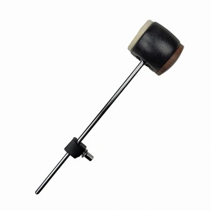 GRV PB-100WF bijak do stopy (drewno/filc)