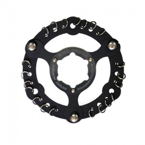 ORUGA RSR Ringo Steel Rings