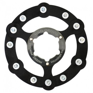 ORUGA RR Ringo Rivets