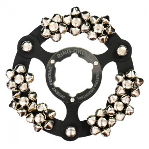 ORUGA RSB Small Sleigh Bells