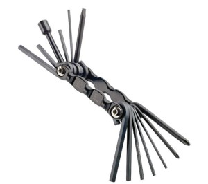 K&M 16451 multitool do perkusji