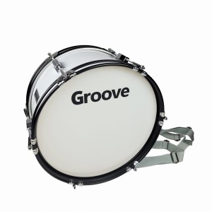GRV Junior bęben marszowy 16x7"