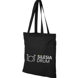 SILESIA DRUM Torba na ramię (długa rączka)