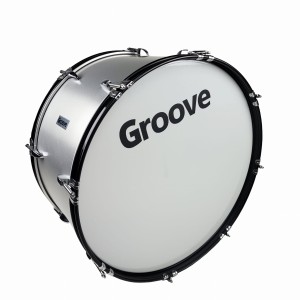 GRV Ultra Light 24x12" bęben marszowy + szelki