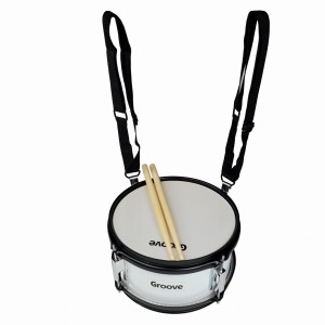 GRV Junior werbel marszowy 10x5"