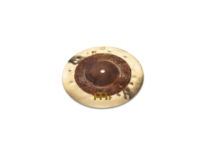 MEINL Byzance Extra Dry Dual Splash 10"