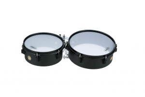 TAMA MT1012STBK zestaw timbalesów 10" + 12"