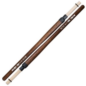 VIC FIRTH RUTE-X Heavy Gauge rózgi perkusyjne
