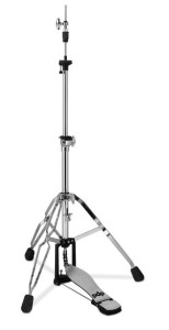 DW PDP PDHH813 statyw pod hi-hat