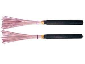 PALISSO miotełki perkusyjne Brush MAXXL