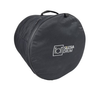 SILESIA DRUM Standard pokrowiec na bęben marszowy 20x12"