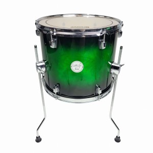 GRV Circle Birch Floor Tom 14x12" (GF)