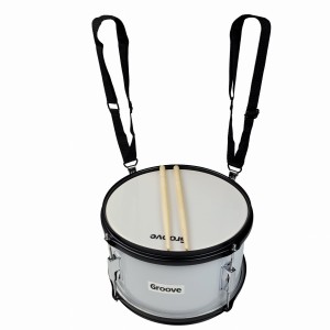 GRV Junior werbel marszowy 12x7"