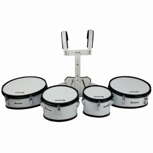 GRV MTS-4 tomy marszowe 8", 10", 12", 13"