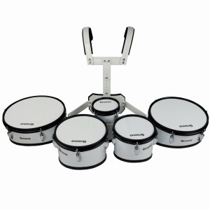 GRV MTS-5 tomy marszowe 6",  8", 10", 12", 13"