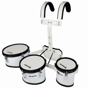 GRV Junior tomy marszowe 6", 8", 10"