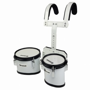 GRV Junior tomy marszowe 6", 8"