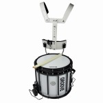 GRV Circle Pro 14x12" werbel marszowy + nosidło