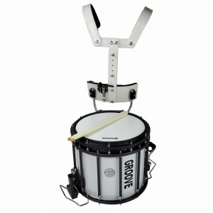 GRV Circle Pro 14x12" werbel marszowy + nosidło