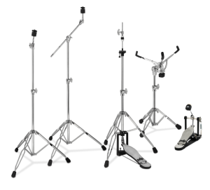 DW PDP PDHW715 zestaw hardware