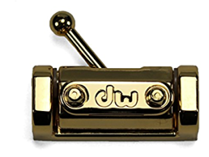 DW DRSP3PGD napinacz sprężyn do werbla (Gold)