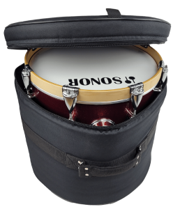 SILESIA DRUM Premium pokrowiec na bęben bas 16x14"