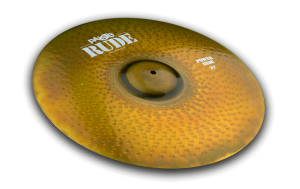 PAISTE Rude Power Ride 20"