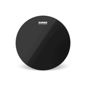EVANS Hydraulic Black 22"
