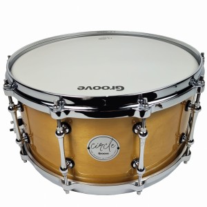 GRV Circle SX Birch 14x6,5" werbel