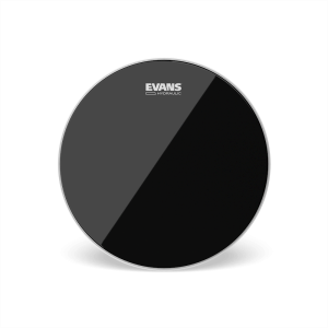 EVANS Hydraulic Black 13"