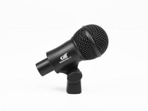 GATT AUDIO MSNARE-7 mikrofon do werbla