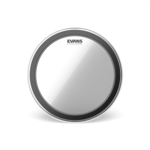 EVANS Emad II Clear 26"
