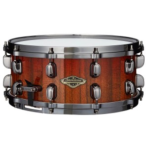 TAMA Starclassic Walnut/Birch 14x6" werbel (TGF)