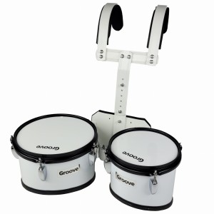 GRV MTS-2 tomy marszowe 8", 10"