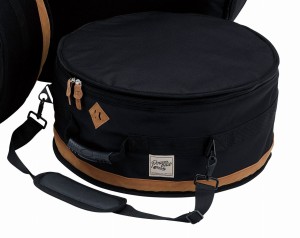 TAMA TDSS55-SNARE pokrowiec na werbel Black 14x6,5