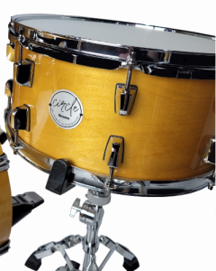GRV Circle XW Birch 14x6,5" werbel