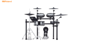 ROLAND TD-27KV2 perkusja elektroniczna + MDS-STD2