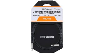 ROLAND PCS-5-TRA Dual Trigger kabel stereo 1,5m
