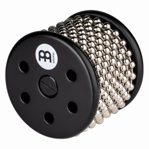 MEINL CCAB-S Cajon Turbo Cabasa (Small)