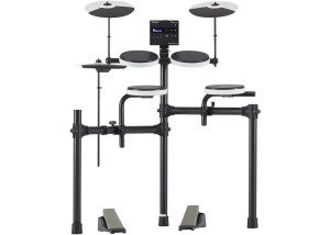 ROLAND TD-02K perkusja elektroniczna