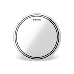 EVANS EC2S Clear 12"