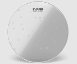 EVANS Hydraulic Glass 13"