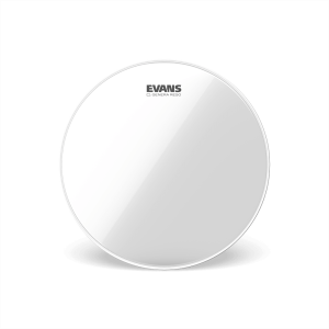EVANS Genera Resonant Clear 13"
