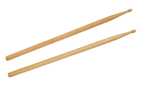 VIC FIRTH Bucket Mix pałki perkusyjne PROMOCJA