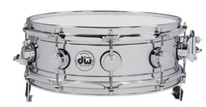 DW Collectors True-Sonic 14"x5,5" werbel